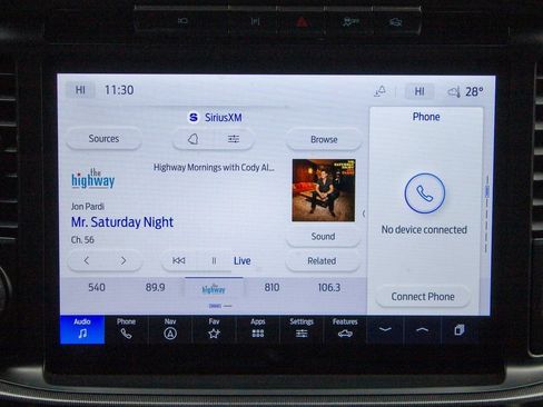 Used 2024 Ford F150 Raptor w/ Equipment Group 803A Raptor R image 16