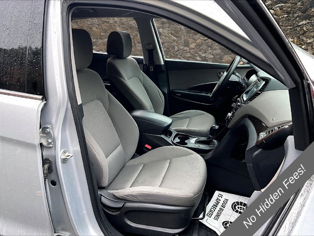 Used 2019 Hyundai Santa Fe XL SE AWD/4WD image 7