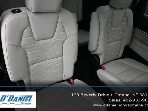 Used 2021 Kia Telluride SX w/ SX Prestige Package AWD/4WD image 45