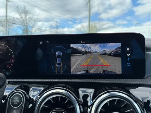 Certified 2025 Mercedes-Benz CLA 250 4MATIC image 39
