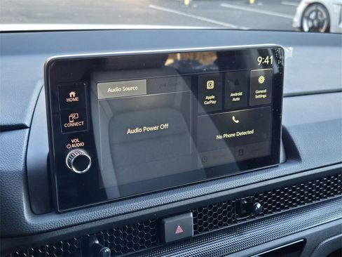 New 2026 Honda CR-V LX image 21