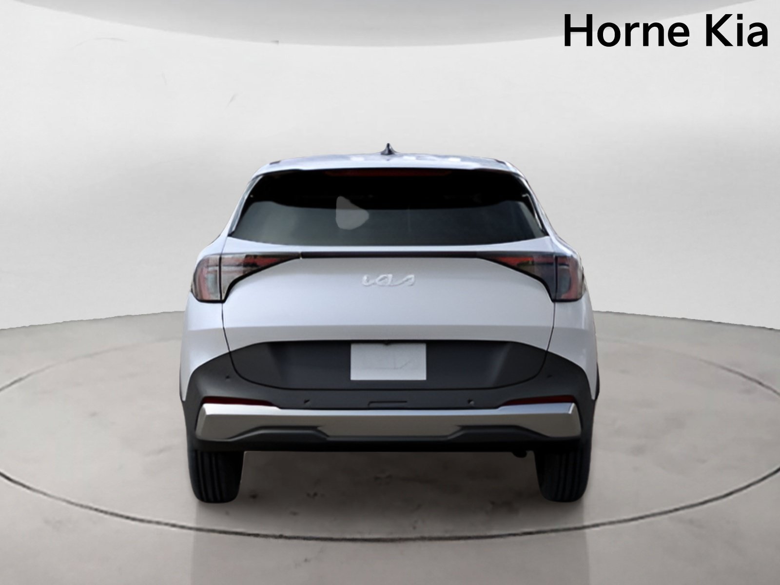 New 2026 Kia Sportage LX FWD image 5