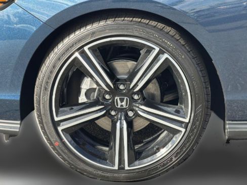 Used 2026 Honda Accord SE image 12