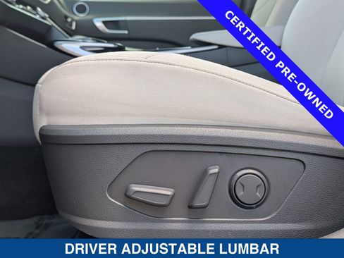 Used 2022 Hyundai Sonata SEL w/ Preferred Accessory Package FWD image 22