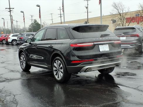 Certified 2022 Lincoln Corsair Reserve w/ Elements Package image 5