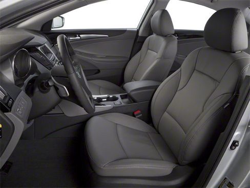 Used 2013 Hyundai Sonata GLS FWD image 11