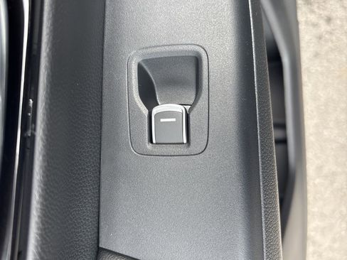 New 2026 Honda CR-V Sport Touring image 25