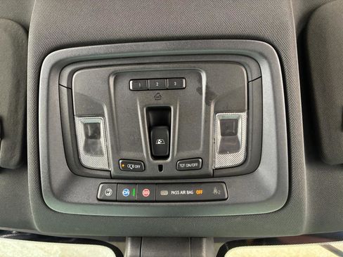 Used 2019 GMC Sierra 1500 AT4 AWD/4WD image 11
