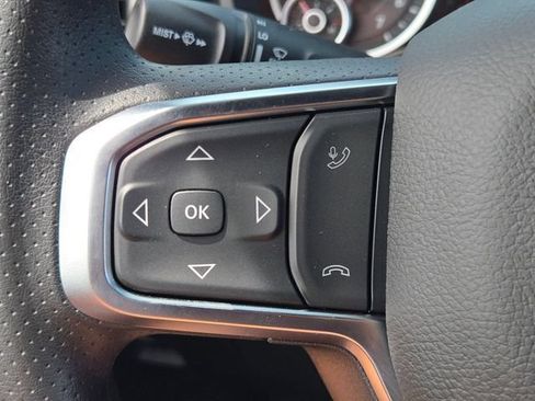 New 2026 RAM 1500 Warlock AWD/4WD image 36