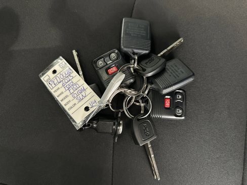 Used 2023 Ford F150 XL w/ Trailer Tow Package AWD/4WD image 29