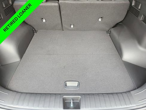 New 2025 Hyundai Tucson SEL image 34