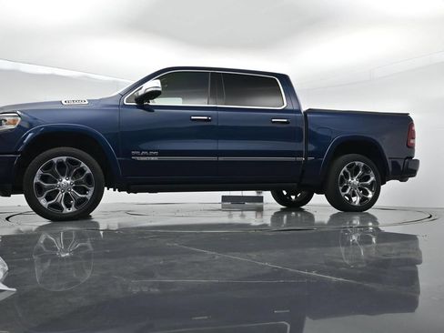 Used 2019 RAM 1500 Limited w/ Advanced Safety Group AWD/4WD image 27