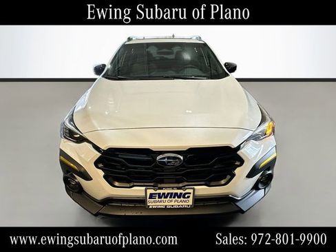 Certified 2025 Subaru Crosstrek 2.5i Sport w/ Crosstrek Mirror Package AWD/4WD image 2