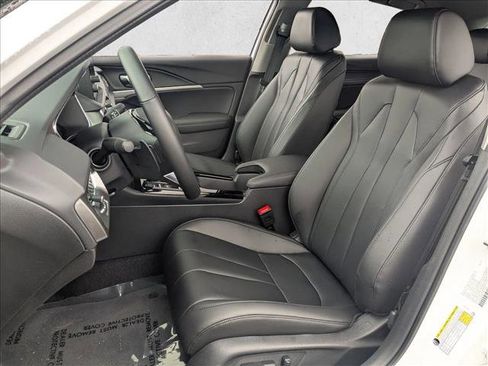 Certified 2025 Acura Integra image 16