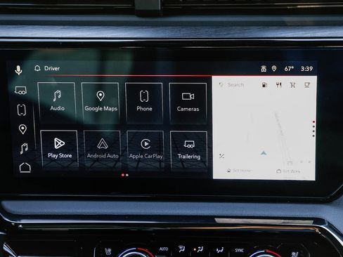 Used 2024 GMC Sierra 2500 AT4 w/ AT4 Premium Plus Package image 12