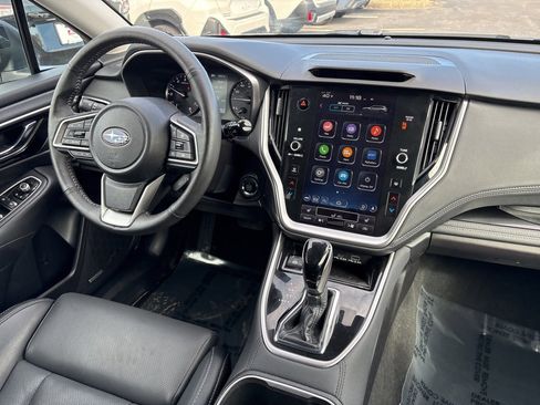 Certified 2023 Subaru Outback Limited image 14