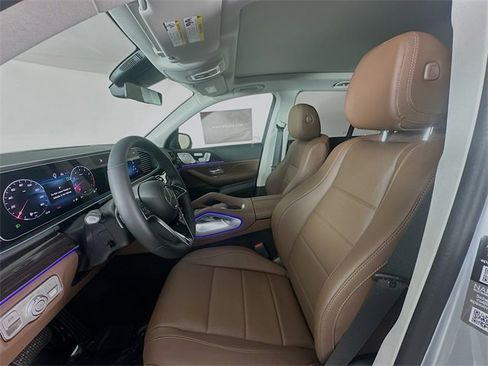New 2026 Mercedes-Benz GLE 450 4MATIC image 21