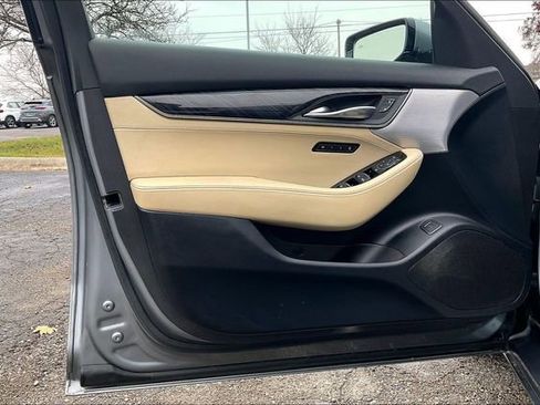 Used 2020 Cadillac CT5 Premium Luxury image 25