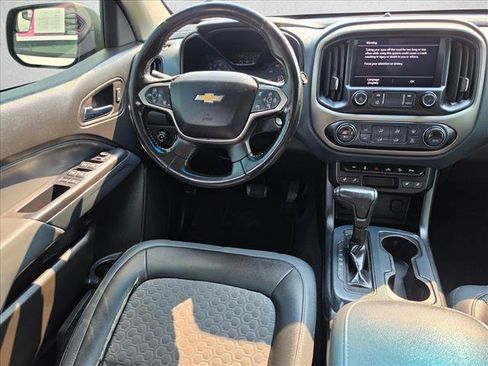 Used 2020 Chevrolet Colorado Z71 AWD/4WD image 20