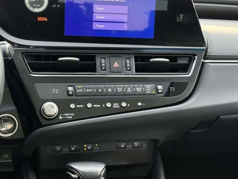 Used 2023 Lexus ES 350 Premium w/ Premium Package image 24