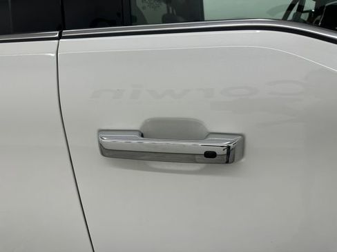 Certified 2022 Ford F150 King Ranch image 9