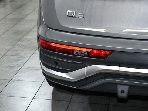 Used 2023 Audi Q5 2.0T Premium Plus w/ Premium Plus Package image 82