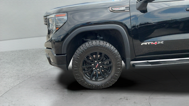 Used 2022 GMC Sierra 1500 AT4X AWD/4WD image 26