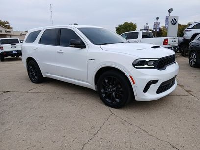 Used 2022 Dodge Durango R/T