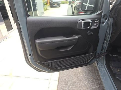 New 2026 Jeep Wrangler Sport S image 10