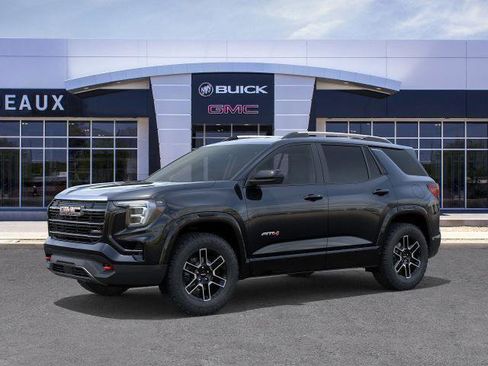 New 2026 GMC Terrain AT4 image 26