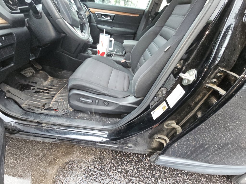Used 2019 Honda CR-V EX image 10