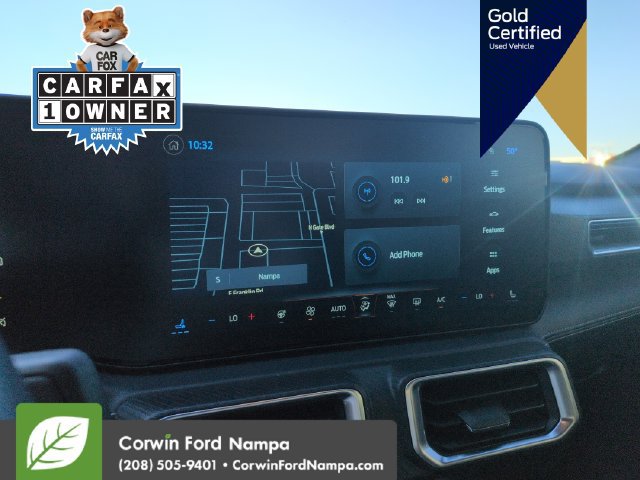 Used 2025 Ford Mustang GT Premium RWD image 18