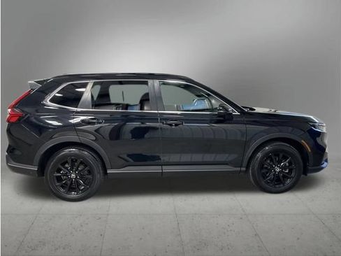 Certified 2024 Honda CR-V Sport image 7