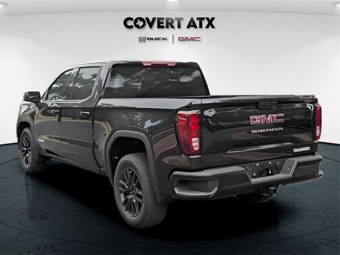 New 2026 GMC Sierra 1500 Elevation image 5