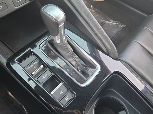 Used 2023 Acura Integra A-Spec FWD image 32