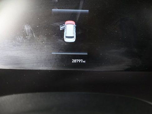 Used 2023 Hyundai Palisade SEL AWD/4WD image 17