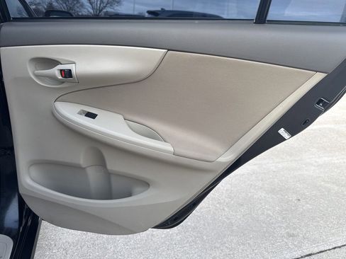 Used 2009 Toyota Corolla LE image 17