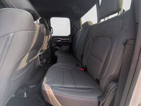 Used 2023 RAM 1500 Lone Star AWD/4WD image 17