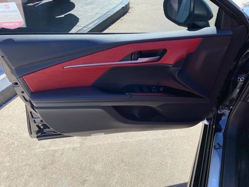 Certified 2026 Toyota Camry XSE image 18