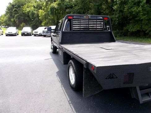 Used 2013 Ford F350 XL w/ PWR Equipment Group image 4