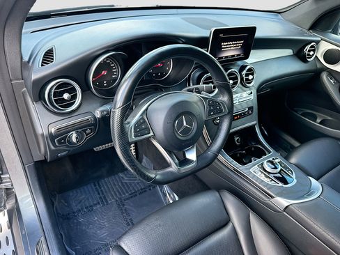 Used 2019 Mercedes-Benz GLC 300 GLC 300 image 9