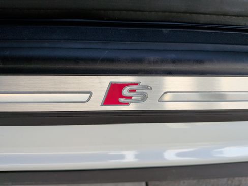 Used 2025 Audi SQ5 Premium Plus image 42