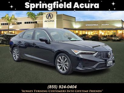 Used 2024 Acura Integra