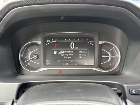 Used 2023 Honda Passport EX-L image 18