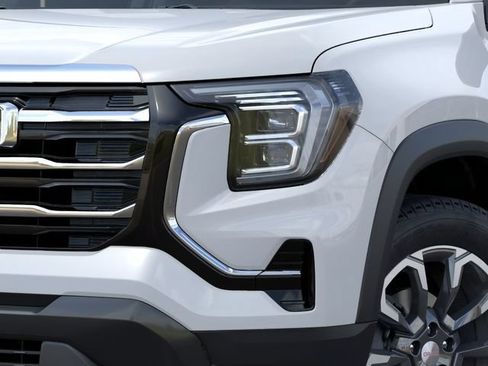 New 2027 GMC Terrain Elevation w/ Elevation Premium Package AWD/4WD image 10