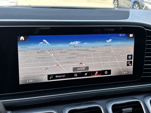 Used 2023 Mercedes-Benz GLE 350 w/ AMG Line Exterior image 18