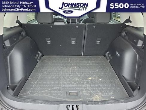 Used 2023 Ford Bronco Sport Big Bend AWD/4WD image 5