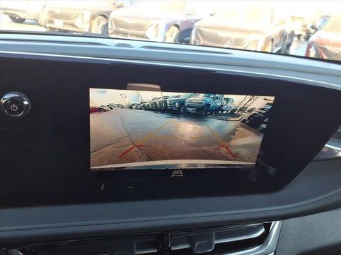 New 2026 Buick Envista Sport Touring w/ Convenience I Package image 30