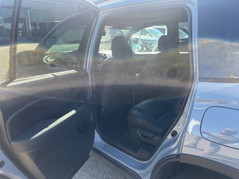 Used 2023 Honda Passport Elite image 8