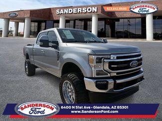 Used 2022 Ford F350 Lariat w/ Lariat Ultimate Package video 1